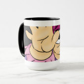 WAAAAAH! MOK (Voorkant links)