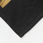 Waactical Cat Meme  Fleece Deken (Hoek)