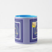 Waage 24. September bis 23. Oktober Tasse Mok (Midden)