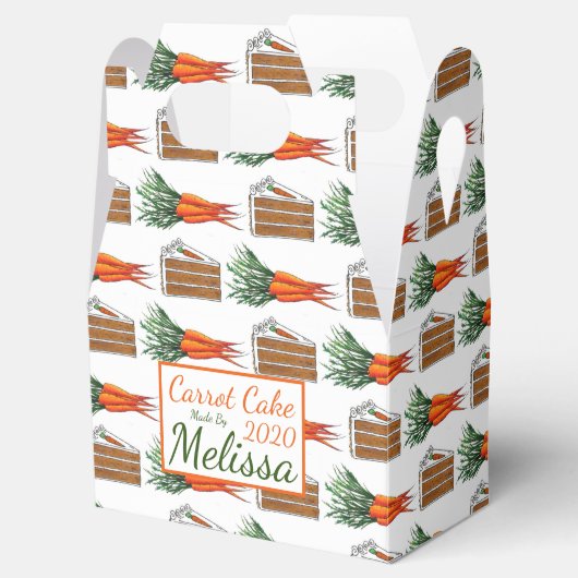 Waaidlaag plakkerbakkerij bedankdoosjes (Geopend)