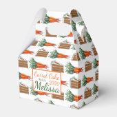 Waaidlaag plakkerbakkerij bedankdoosjes (Voorkant Zijde)