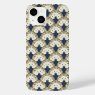 waaierpatroon Case-Mate iPhone 14 hoesje
