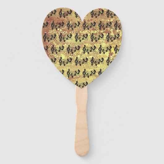 Waaierset - Best Day Ever Handwaaier (Voorkant)