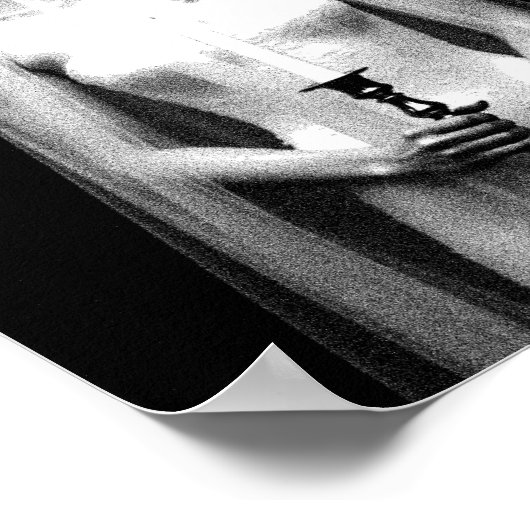 waakzaam poster (Hoek)