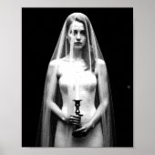 waakzaam poster (Voorkant)