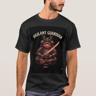 Waakzame Beschermer T-Shirt