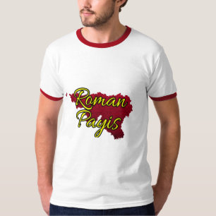 Waalse Brabant T-shirt