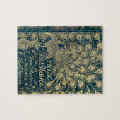Waan en vooroordeel legpuzzel (Horizontaal)