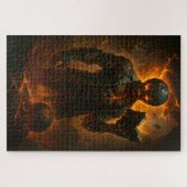 WAANIDEe puzzel (Horizontaal)