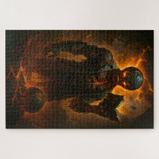 WAANIDEe puzzel (Horizontaal)