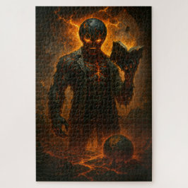 WAANIDEe puzzel