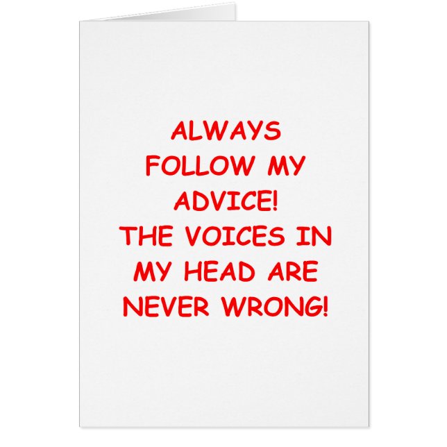 waanvoorstellingen (Voorkant)