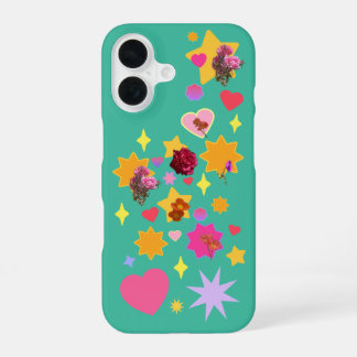 Waanzin iPhone 16 hoesje