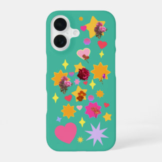 Waanzin iPhone 16 hoesje