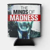 Waanzin Koelbox Blikjeskoeler (Voorkant)