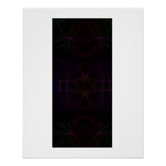 waanzin perfect poster