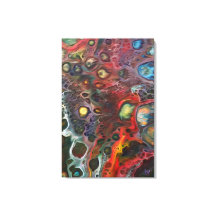 "Waanzin zit in de lucht"