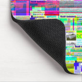 waanzinnig muisblok muismat (Hoek)