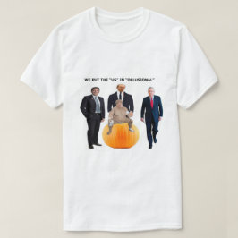 Waanzinnig T-shirt