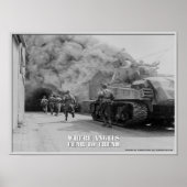 Waar Angels bang voor lezen is Poster (Voorkant)