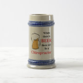 Waar Beer - Chiropractor Bierpul (Center)