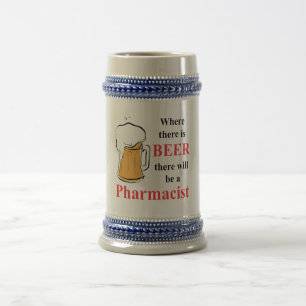 Waar Beer is - apotheker Bierpul