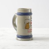 Waar Beer is - Chemische Engineer Bierpul (Voorkant links)