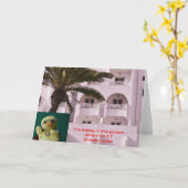 Waar ben ik? #1 kaart (Gele Bloem)