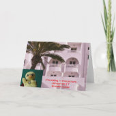 Waar ben ik? #1 kaart (Voorkant)