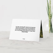 Waar ben ik?  #4a Kaart (Achterkant)