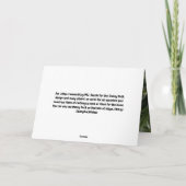 Waar ben ik? #5d Kaart (Achterkant)