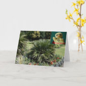 Waar ben ik ? kaart (Gele Bloem)