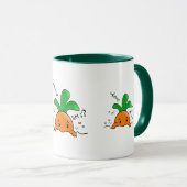 Waar ben ik? mok (Voorkant rechts)