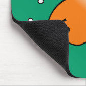 Waar ben ik? muismat (Hoek)