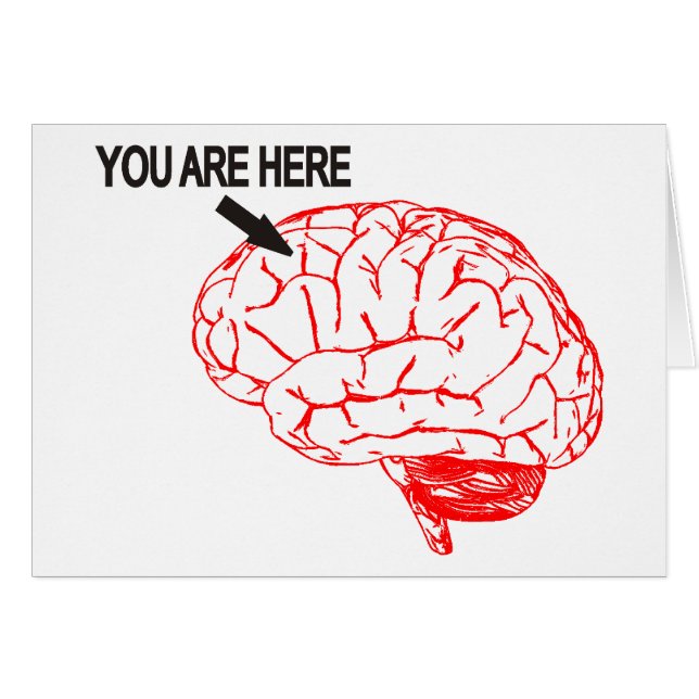 Waar ben je? (Voorkant Horizontaal)