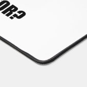 Waar ben je voor gecodeerd? DNA-replicatie-Humor Bureaumat (Hoek)