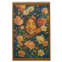 Waar bloemen haar ontmoeten