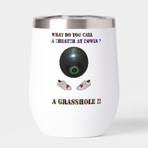 Waar Cheat Je Bij  Grasbowlen,