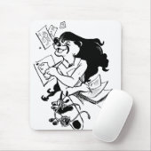 Waar! Creativiteit Muismat (Met muis)