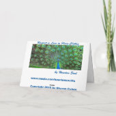 Waar daarna? kaart (Achterkant)