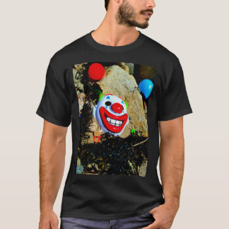 waar de clowns t-shirt