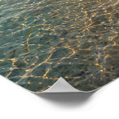 Waar de Dag Begint Poster (Hoek)