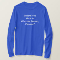 Waar de Heck is... Custom