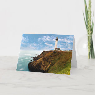 Waar de Hemel het Zee ontmoet Kaart