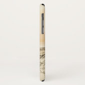 Waar de hemel wacht Case-Mate iPhone case (Achterkant/links)