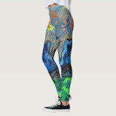 Waar de Leggings van de buffelroam (Links)