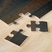 Waar de lucht stilvalt legpuzzel (Zijkant)