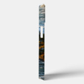 Waar de oceaan de Rocks ontmoet Case-Mate iPhone Case (Achterkant / Rechts)