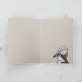 Waar de osprey-kaart kaart (Binnen)