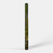 Waar de reflecties beginnen schilderachtig Samsung Samsung Galaxy Hoesje (Rechterkant)